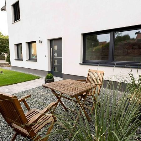 Fewo Zirndorf/Bronnamberg Exterior foto